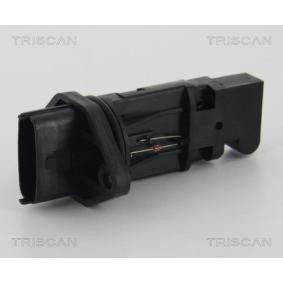 Compre Medidor de massa de ar da TRISCAN 8812 15049 a um preço baixo por 136,63 €