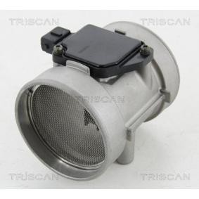 Compre Medidor de massa de ar da TRISCAN 8812 15061 a um preço baixo por 87,71 €