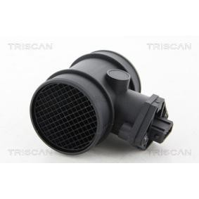Compre Medidor de massa de ar da TRISCAN 8812 24058 a um preço baixo por 104,57 €