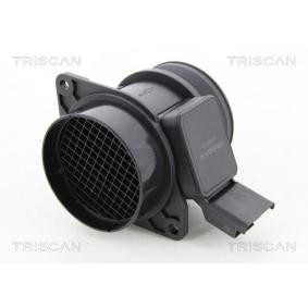 Compre Medidor de massa de ar da TRISCAN 8812 28002 a um preço baixo por 139,07 €