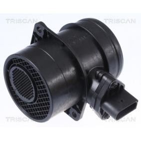 Acquista Debimetro da TRISCAN 8812 42005 a buon mercato per soli 153,96 €