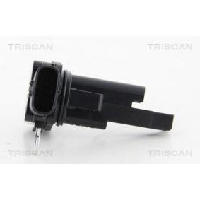Acquista Debimetro da TRISCAN 8812 42102 a buon mercato per soli 131,20 €
