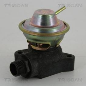 Acquista Valvola EGR da TRISCAN 8813 23200 a buon mercato per soli 227,75 €