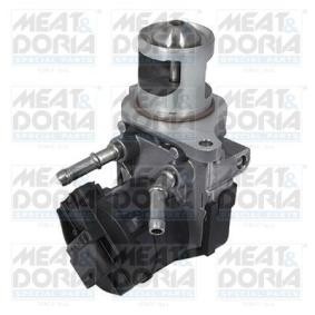 Acquista Valvola EGR da MEAT & DORIA 88254R a buon mercato per soli 157,20 €
