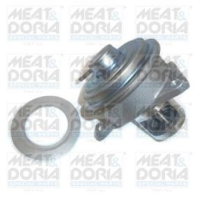 Acquista Valvola EGR da MEAT & DORIA 88333 a buon mercato per soli 337,73 €