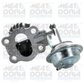 Compre Tampa dos gases de escape da MEAT & DORIA 88402 a um preço baixo por 279,80 €