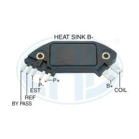 Achetez des Module d'allumage ERA 885042 à prix pour 32,02 €