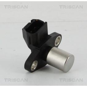 Nockenwellensensor von TRISCAN 8855 10132