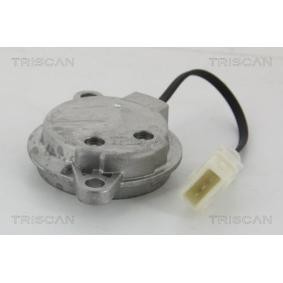Nockenwellensensor von TRISCAN 8855 10133