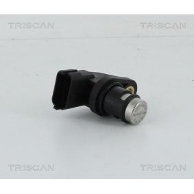 Compre Sensor, posição da árvore de cames da TRISCAN 8855 10139 a um preço baixo por 24,20 €