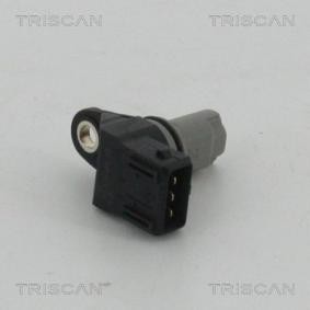Nockenwellensensor von TRISCAN 8855 25118