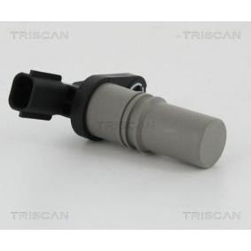 Kurbelwellensensor von TRISCAN
