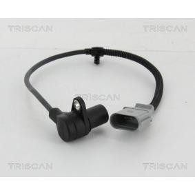Kurbelwellensensor von TRISCAN