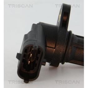 Nockenwellensensor von TRISCAN