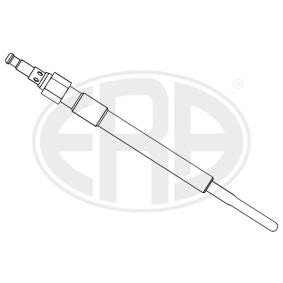 Achetez des Bougie de préchauffage ERA 886030 à prix pour 39,42 €