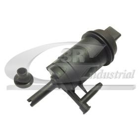 Waschwasserpumpe, Scheibenreinigung für RENAULT von 3RG