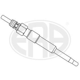 Achetez des Bougie de préchauffage ERA 886040 à prix pour 39,42 €