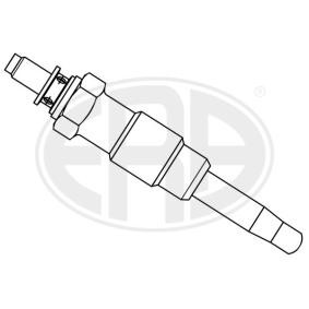 Comprar Bujía de precalentamiento de ERA 886058 a bajo precio de 18,85 €
