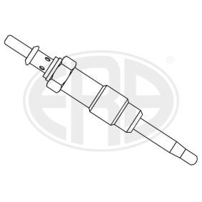 Comprar Bujía de precalentamiento de ERA 886076 a bajo precio de 9,36 €