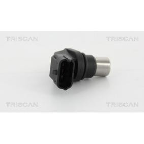 Compre Sensor, posição da árvore de cames da TRISCAN 8865 10101 a um preço baixo por 33,65 €