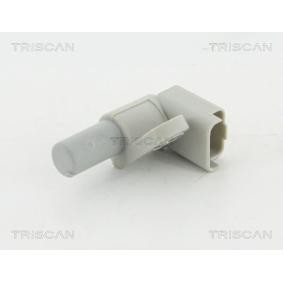Acquista Sensore albero a camme da TRISCAN 8865 10102 a buon mercato per soli 25,90 €