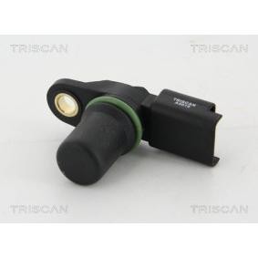 Nockenwellensensor von TRISCAN 8865 25101