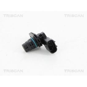 Compre Sensor da árvore de cames de TRISCAN online para H-1 Cargo (TQ) a preços moderados