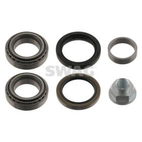 Acquista Kit cuscinetto ruota da SWAG 89 93 1453 a buon mercato per soli 63,74 €