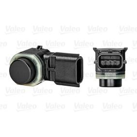 Parksensor von VALEO