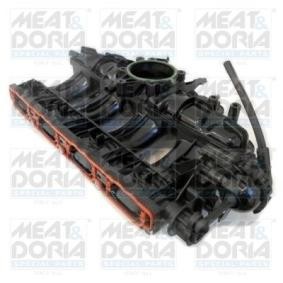 Acquista Collettore di aspirazione da MEAT & DORIA 89273 a buon mercato per soli 167,24 €