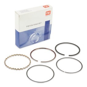 Acquista Kit fasce elastiche da NE 8935280000 a buon mercato per soli 11,69 €
