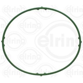 Dichtung, Ansaugkrümmergehäuse von ELRING 895.850