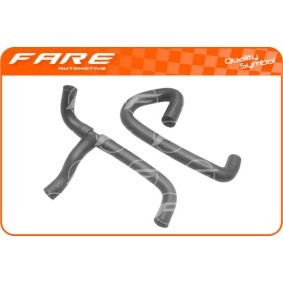 Ölschlauch 8966 FORD PUMA von FARE SA