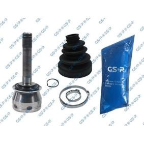 Acquista Kit giunti semiasse da GSP 899059 a buon mercato per soli 104,07 €