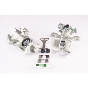 Bremssattel 8AC 355 380-071 für CIVIC VII Hatchback (EU, EP, EV) für 105,83 CHF