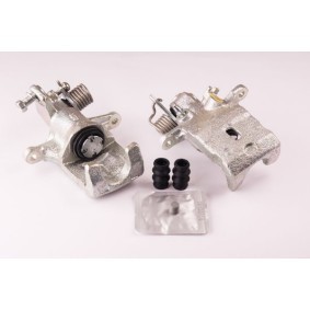 Bremssattel 8AC 355 380-251 für NISSAN