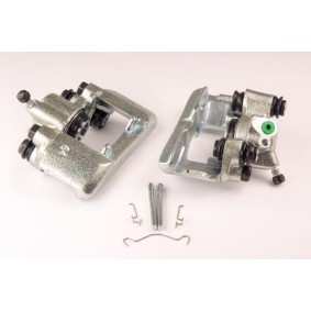 Bremssattel 8AC 355 380-271 für Yaris Schrägheck (_P1_) für 128,84 CHF