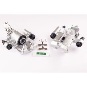 Bremssattel 8AC 355 380-661 für MAZDA