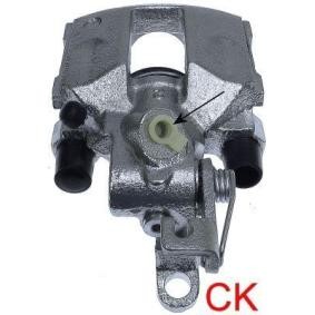 Bremssattel 8AC 355 380-721 für SAAB
