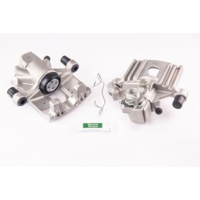Bremssattel von HELLA 8AC 355 380-871