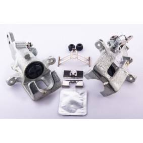 Bremssattel 8AC 355 381-191 für HONDA