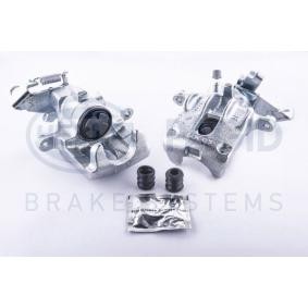 Bremssattel 8AC 355 381-331 für LANCIA