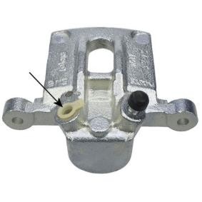 Bremssattel 8AC 355 381-361 für Corolla Limousine (_E18_, ZRE1_) für 57,43 CHF