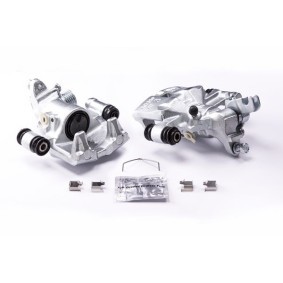 Bremssattel 8AC 355 381-741 für MAZDA