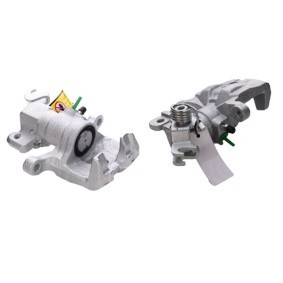 Bremssattel 8AC 355 381-761 für 6 Hatchback (GG) für 112,93 CHF