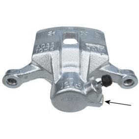 Bremssattel 8AC 355 381-791 für MITSUBISHI