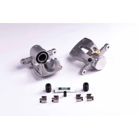 Bremssattel 8AC 355 384-051 für Avensis Verso (_M2_) für 75,95 CHF