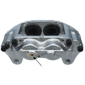 Bremssattel 8AC 355 384-521 für SUBARU