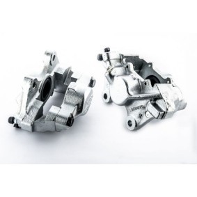 LAND ROVER Bremssattel von HELLA