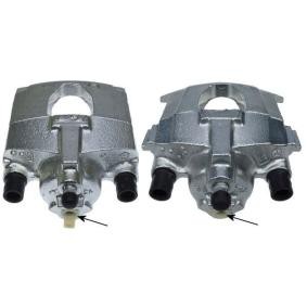 Bremssattel 8AC 355 385-261 für DODGE